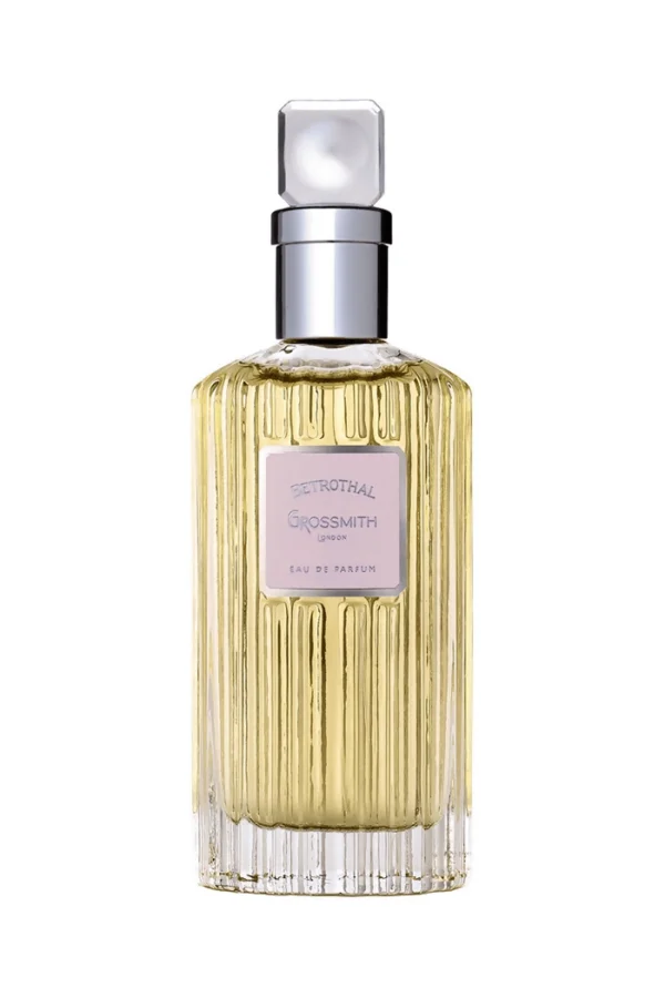 Betrothal (Grossmith)