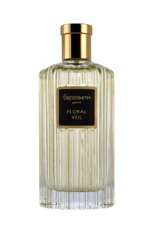 Floral Veil (Grossmith)