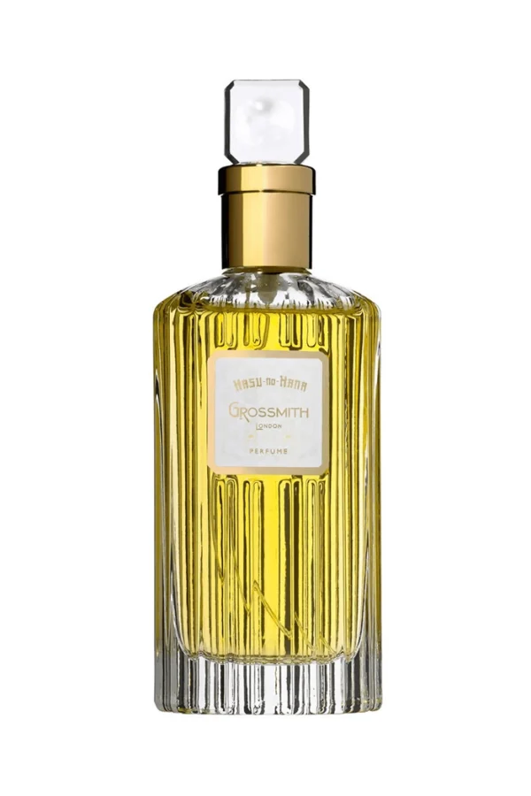 Hasu-no-Hana (Grossmith)