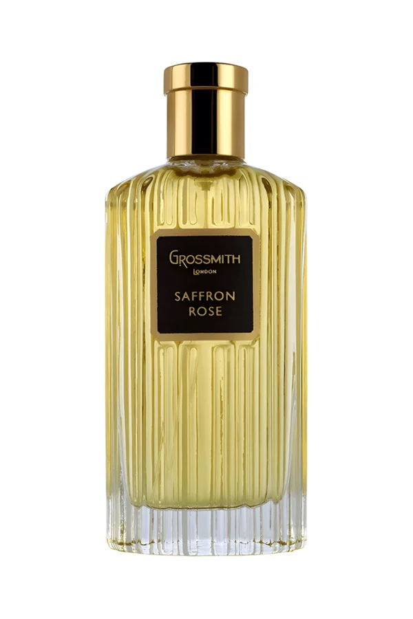 Saffron Rose (Grossmith)