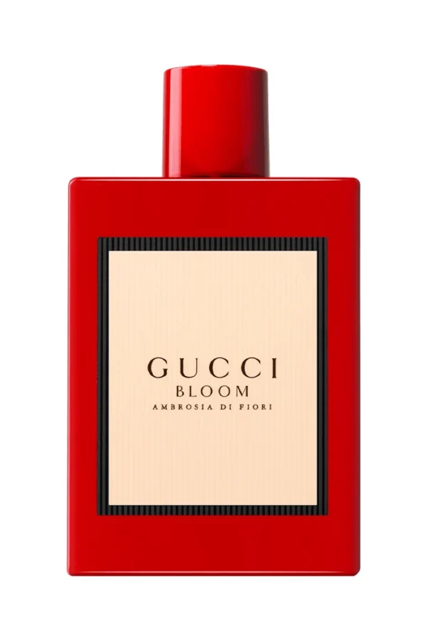 Bloom Ambrosia di Fiori (Gucci)