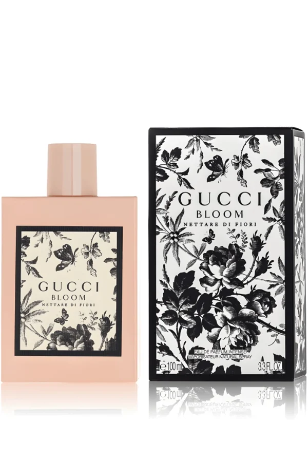 Bloom Nettare di Fiori (Gucci) 1