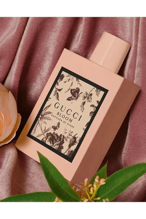 Bloom Nettare di Fiori (Gucci) 2