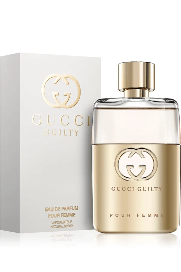 Guilty Pour Femme (Gucci) 1