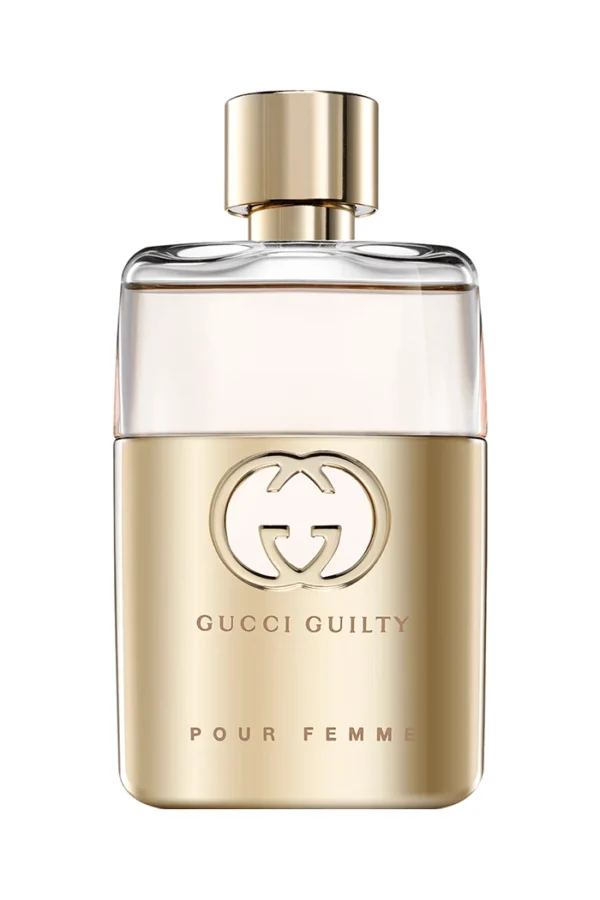 Guilty Pour Femme (Gucci)