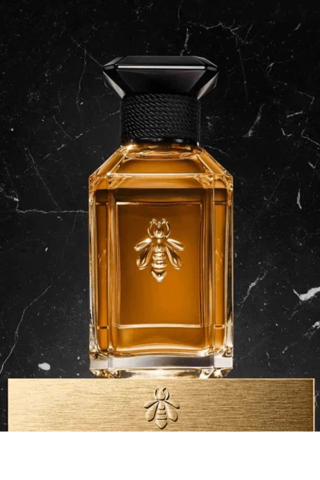 Bois d'Armenie (Guerlain) 1