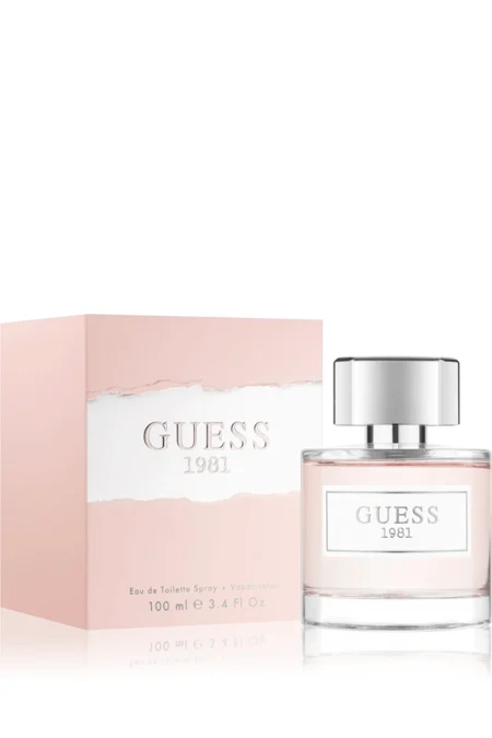 1981 (Guess) 1