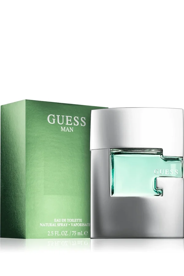 Guess Man (Guess) 1