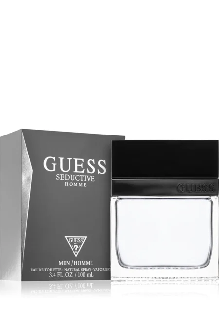 Seductive Homme (Guess) 1
