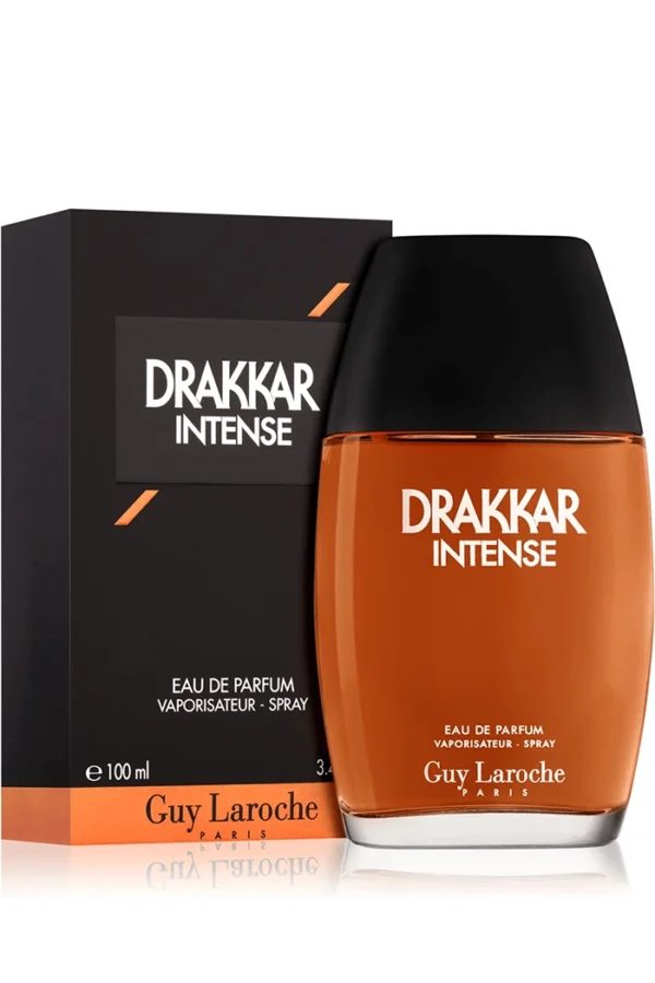 Drakkar Intense (Guy Laroche) 1