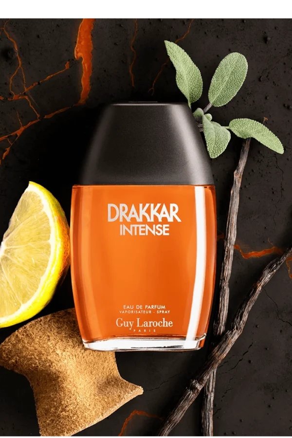 Drakkar Intense (Guy Laroche) 2