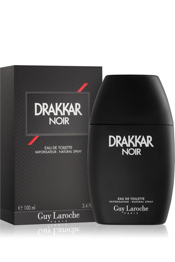 Drakkar Noir (Guy Laroche) 1