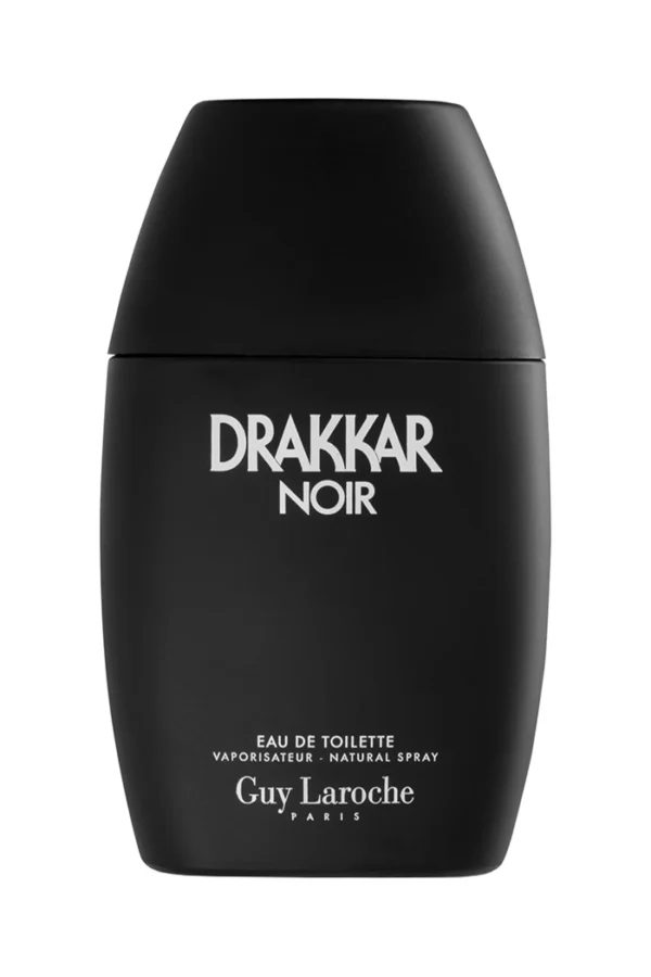 Drakkar Noir (Guy Laroche)