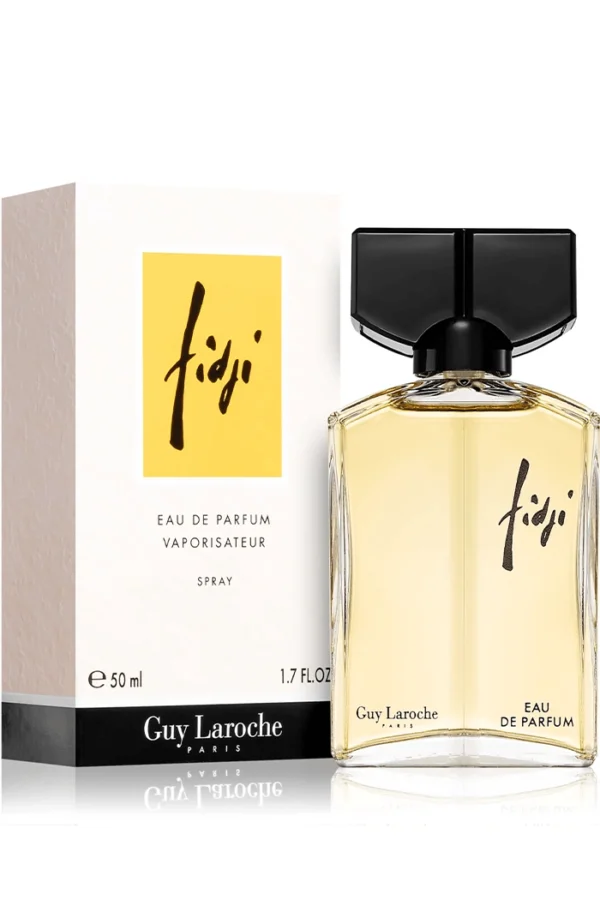 Fidji Eau de Parfum (Guy Laroche) 1