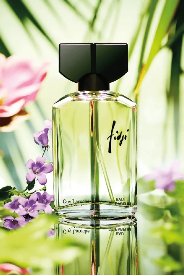 Fidji Eau de Parfum (Guy Laroche) 2