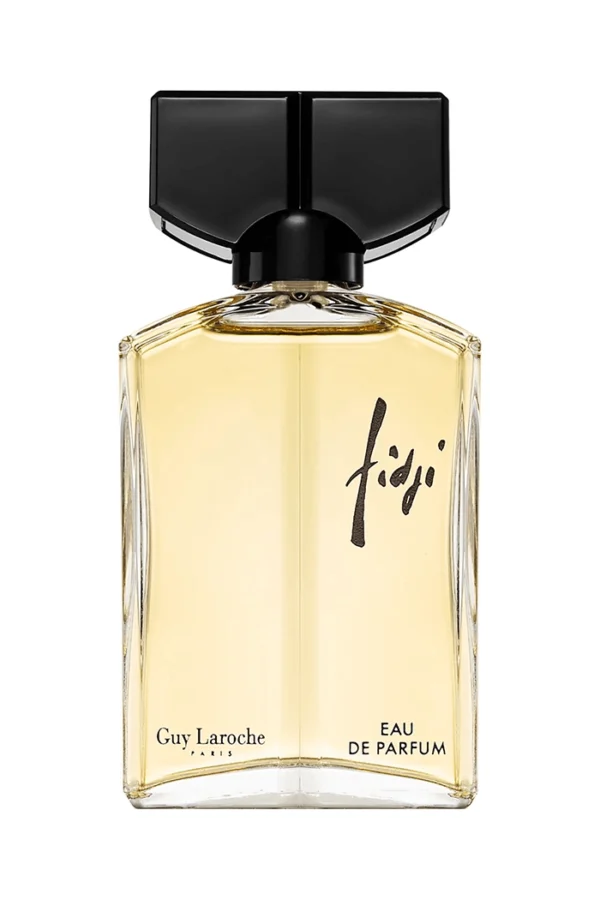 Fidji Eau de Parfum (Guy Laroche)