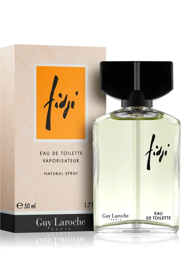 Fidji Eau de Toilette (Guy Laroche) 1