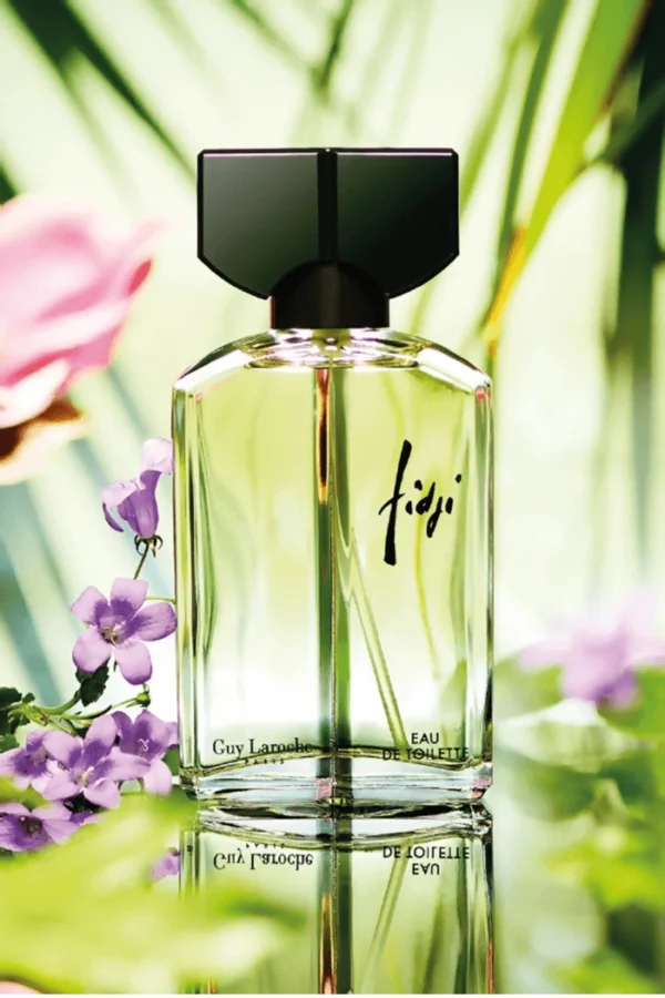 Fidji Eau de Toilette (Guy Laroche) 2