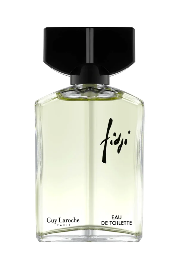 Fidji Eau de Toilette (Guy Laroche)