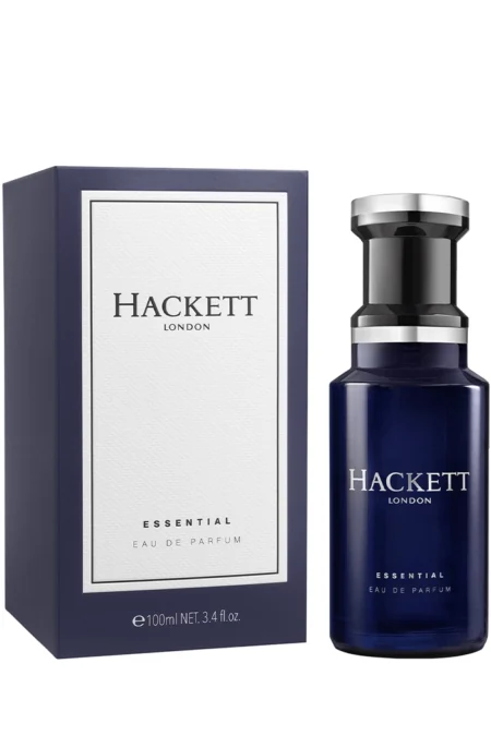 Essential (Hackett London) 1