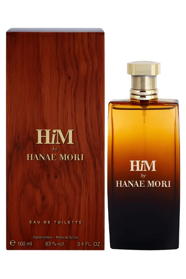 HiM Hanae Mori (Hanae Mori) 1