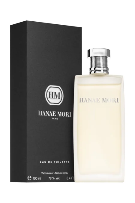 HM Hanae Mori (Hanae Mori) 1