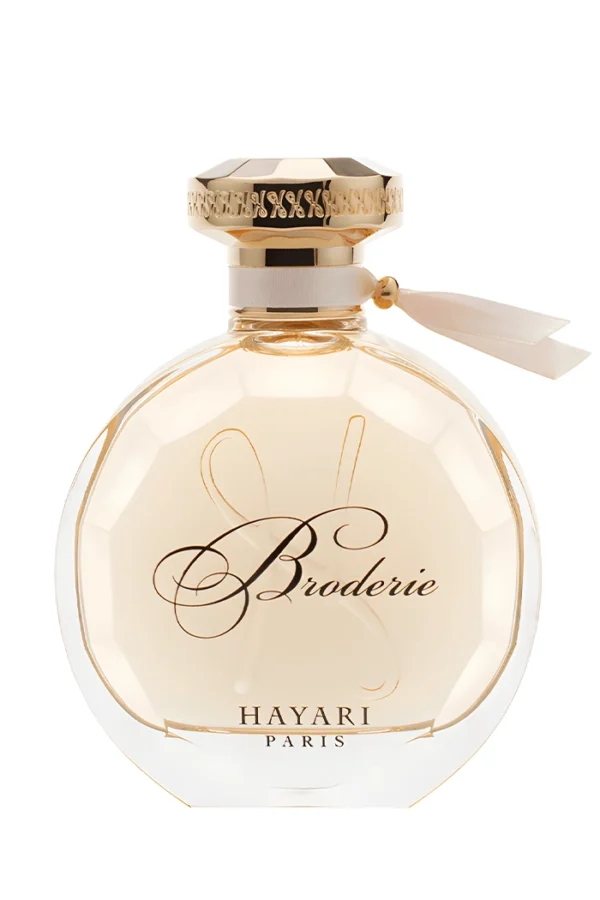 Broderie (Hayari Parfums)