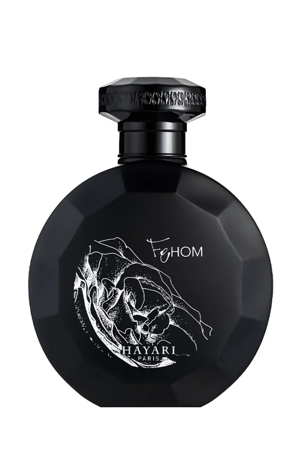 Fehom (Hayari Parfums)