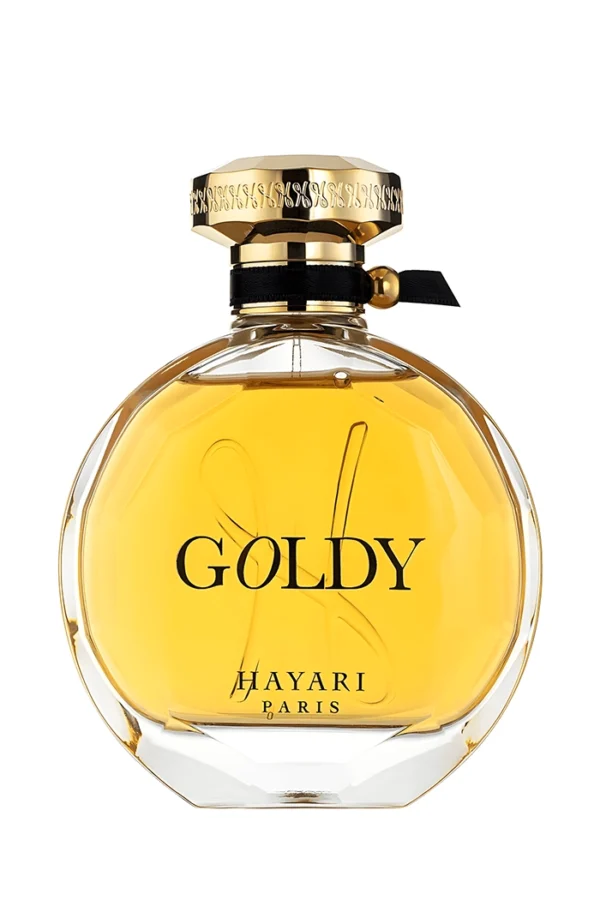 Goldy (Hayari Parfums)