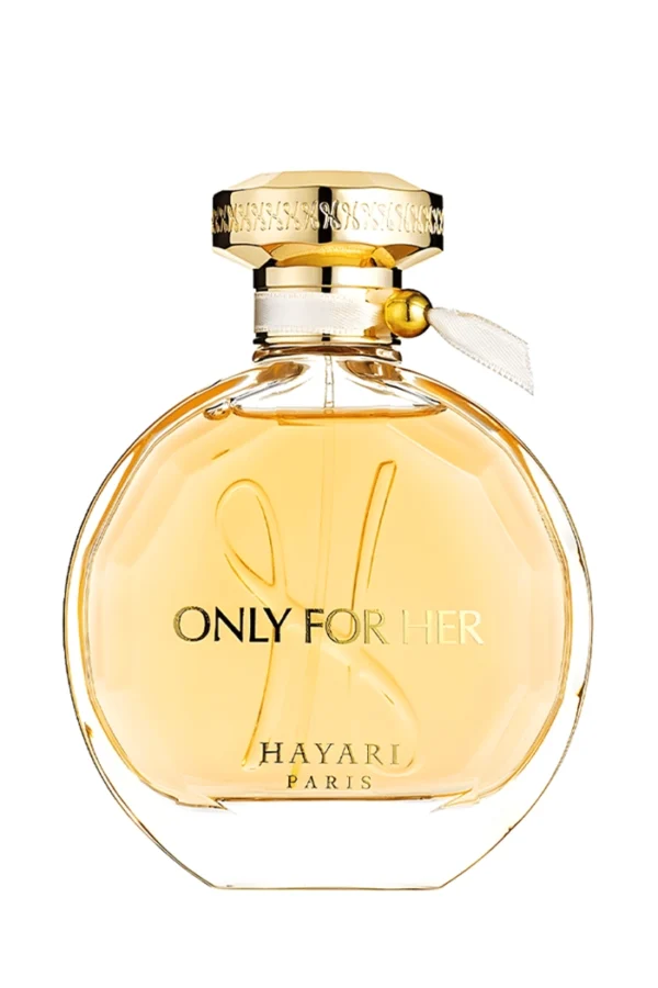 Only for Her (Hayari Parfums)