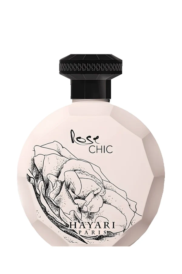 Rose Chic (Hayari Parfums)