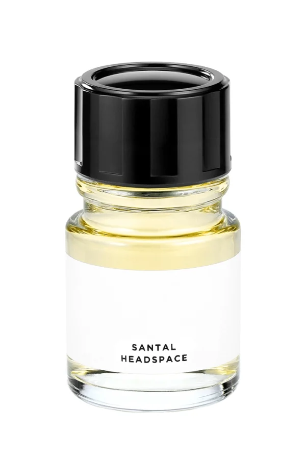 Santal (Headspace)