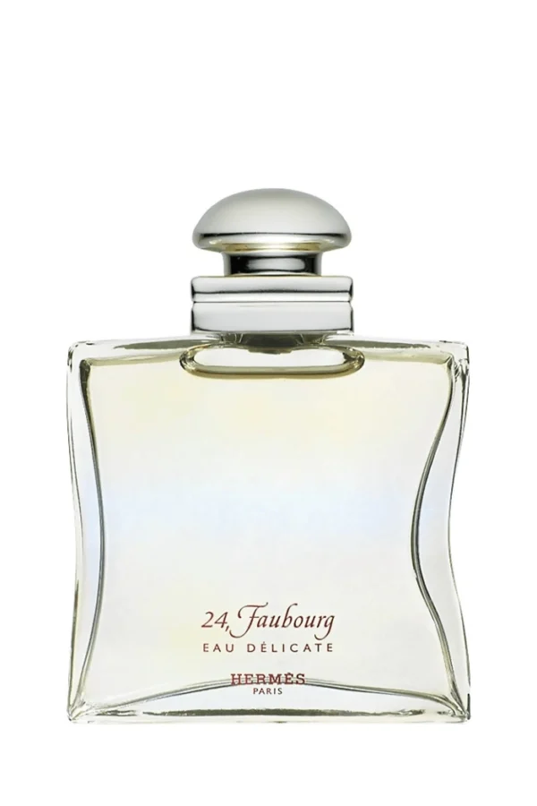 24 Faubourg Eau Delicate (Hermès)