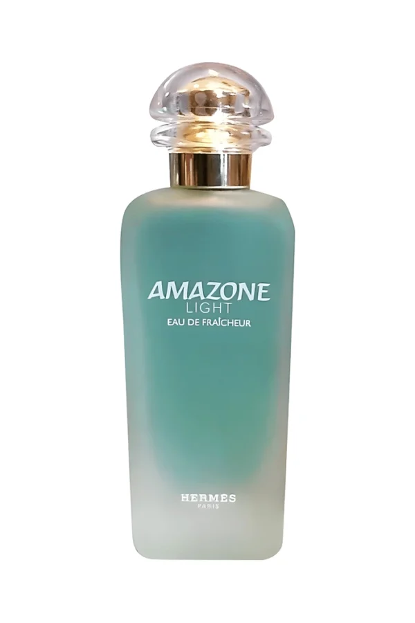 Amazone Light Eau de Fraicheur (Hermès)