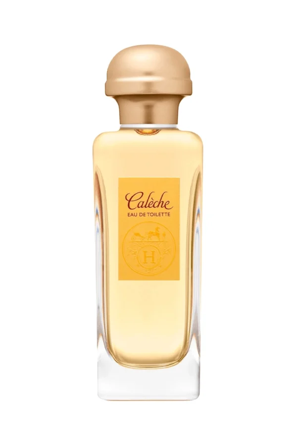 Calèche Eau de Toilette (Hermès)