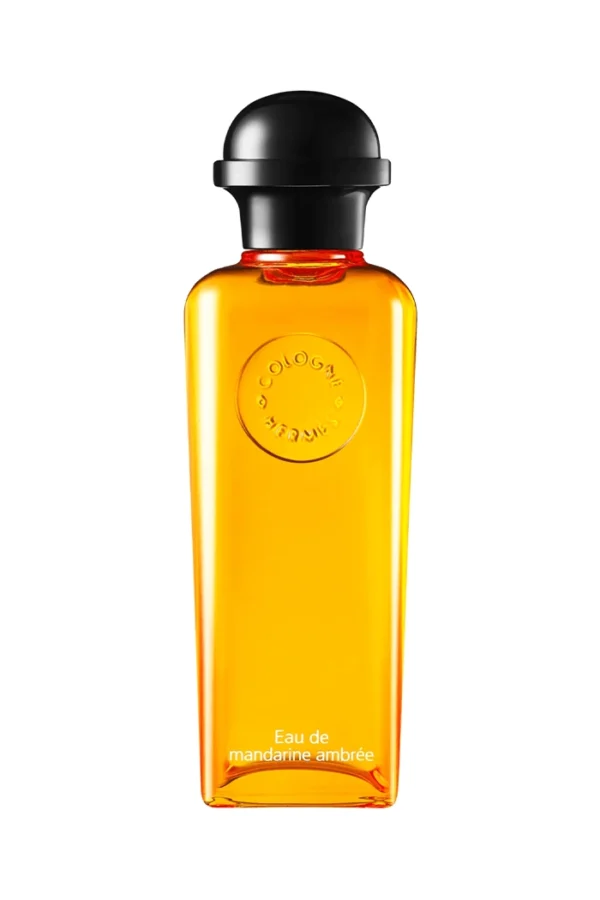 Eau de Mandarine Ambrée (Hermès)