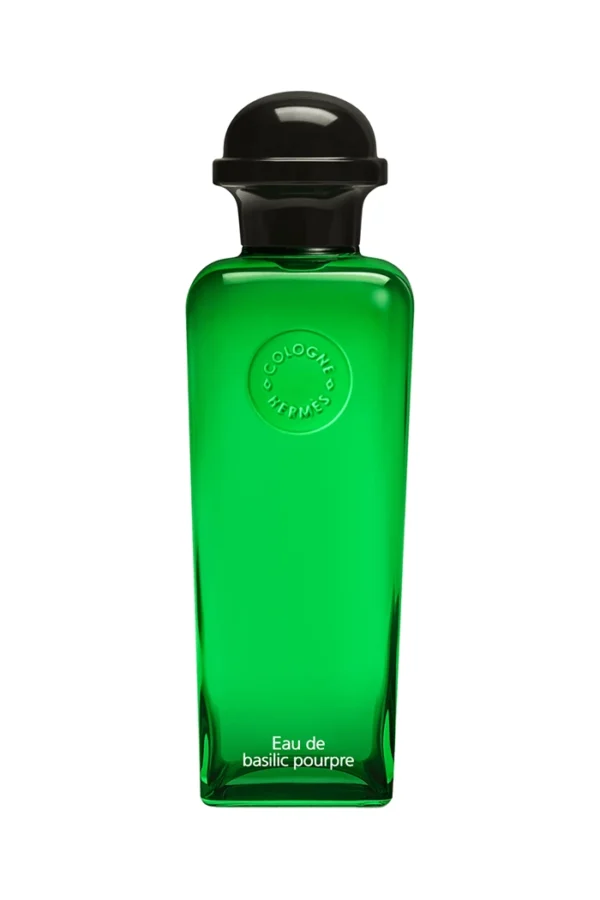 Eau de Basilic Pourpre (Hermès)