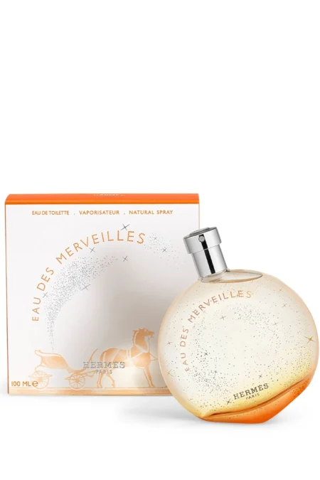 Eau des Merveilles (Hermès) 1