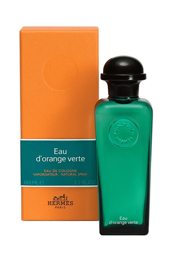 Eau d'Orange Vert (Hermès) 1