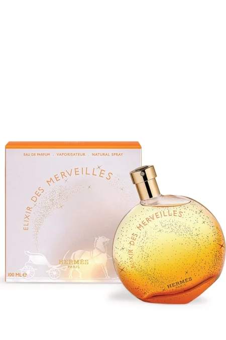 Elixir des Merveilles (Hermès) 1