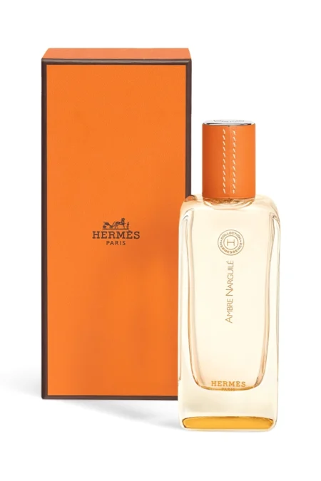 Hermessence Ambre Narguilé (Hermès) 1