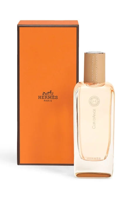 Hermessence Cuir d'Ange (Hermès) 1