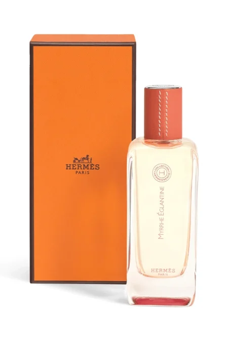 Hermessence Myrrhe Eglantine (Hermès) 1