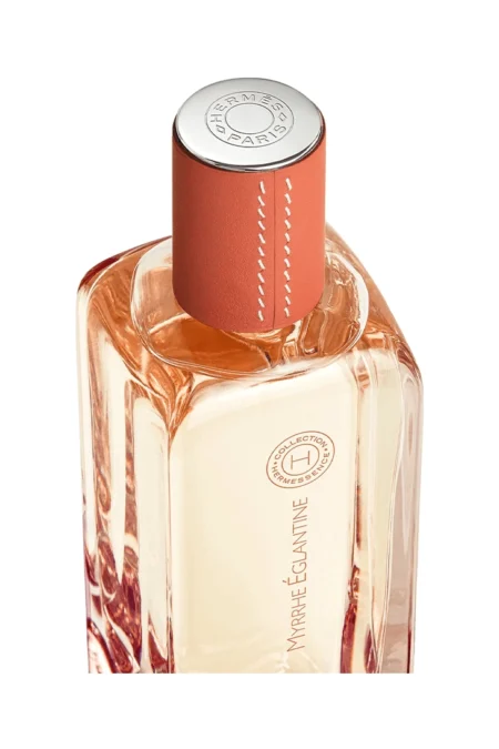 Hermessence Myrrhe Eglantine (Hermès) 2