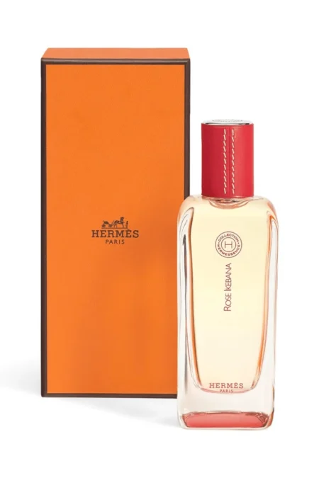Hermessence Rose Ikebana (Hermès) 1