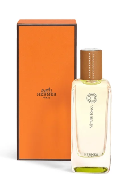 Hermessence Vetiver Tonka (Hermès) 1