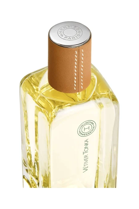 Hermessence Vetiver Tonka (Hermès) 2