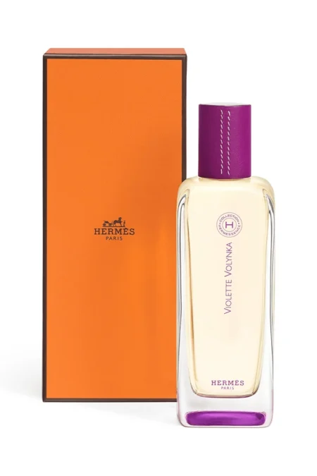 Hermessence Violette Volynka (Hermès) 1