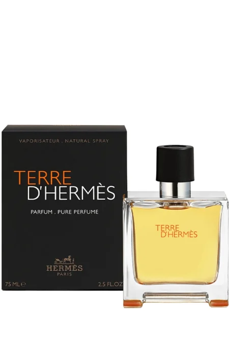 Terre d'Hermès Parfum (Hermès) 1