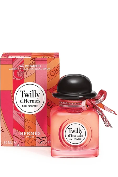 Twilly d’Hermès Eau Poivrée (Hermès) 1
